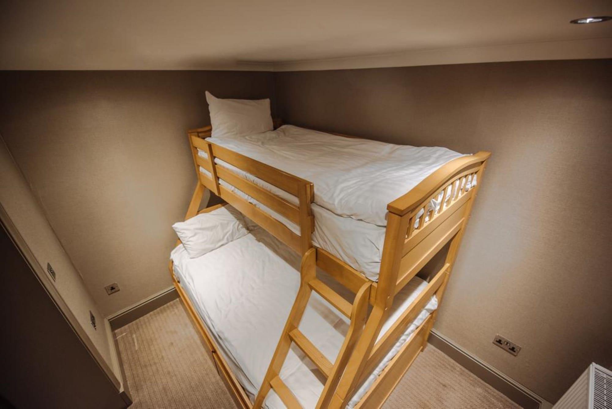 Bowfield Hotel And Spa Howwood Esterno foto