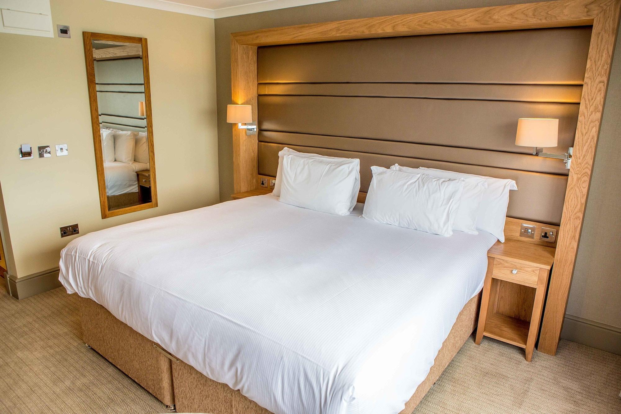 Bowfield Hotel And Spa Howwood Esterno foto