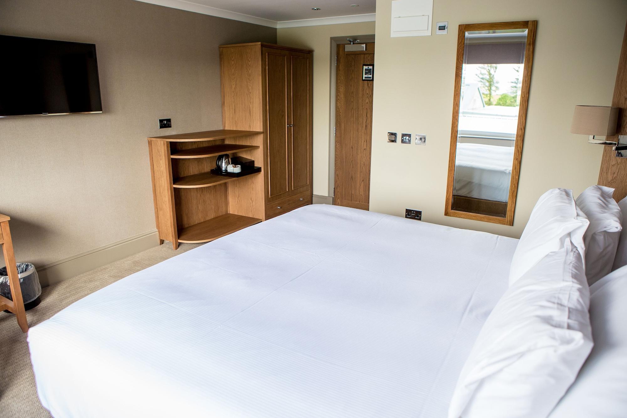 Bowfield Hotel And Spa Howwood Esterno foto