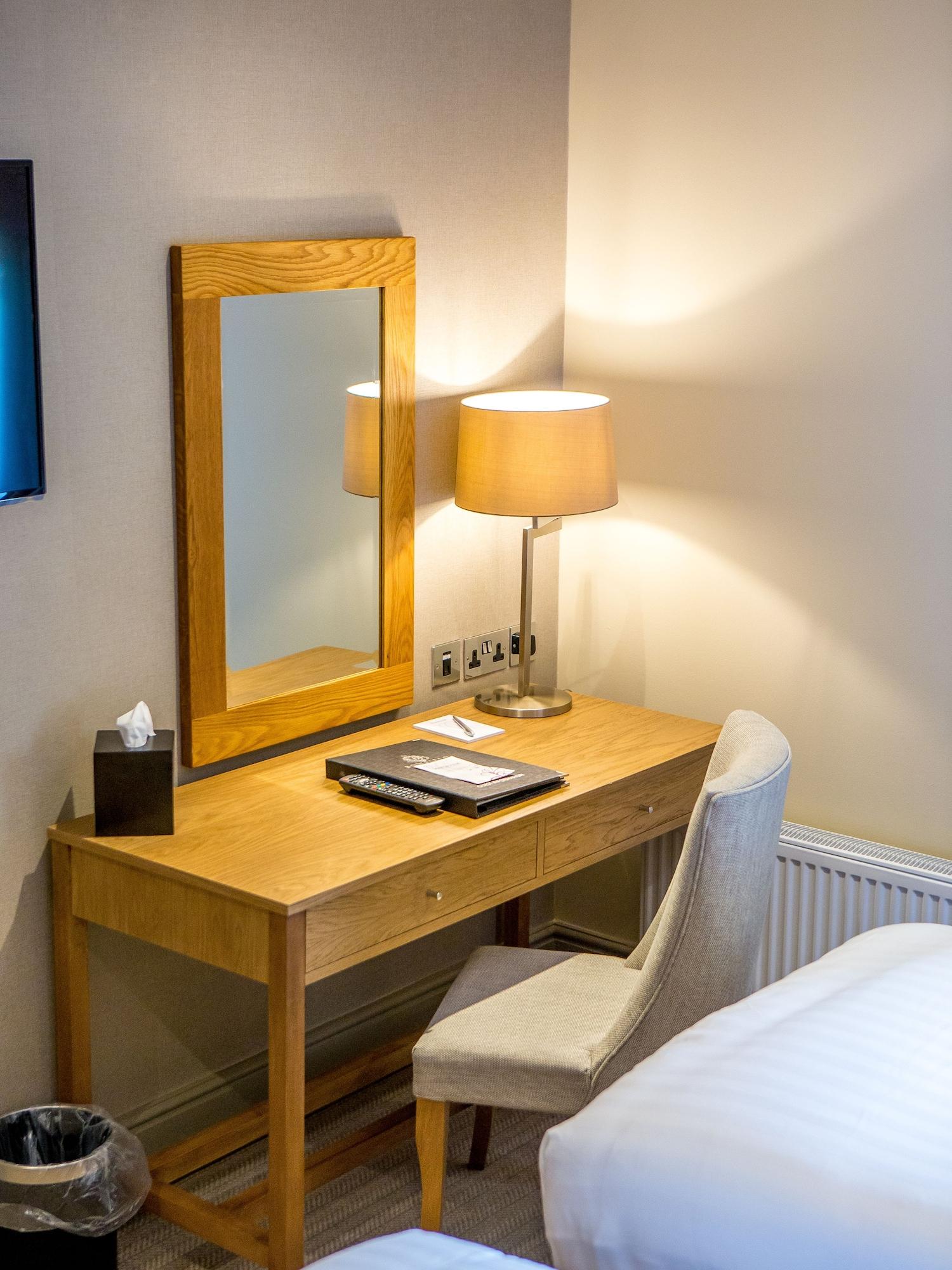 Bowfield Hotel And Spa Howwood Esterno foto