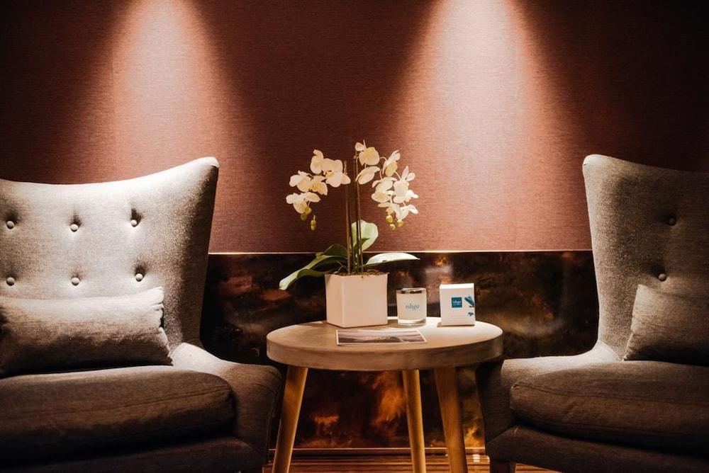 Bowfield Hotel And Spa Howwood Esterno foto