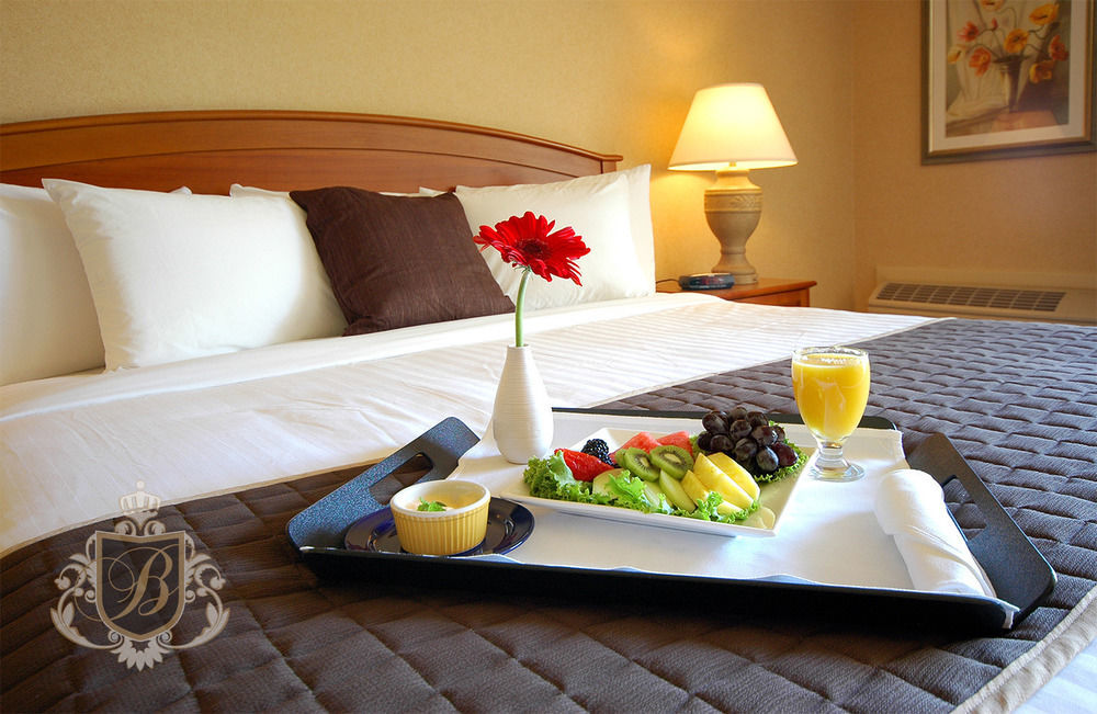 Bowfield Hotel And Spa Howwood Esterno foto